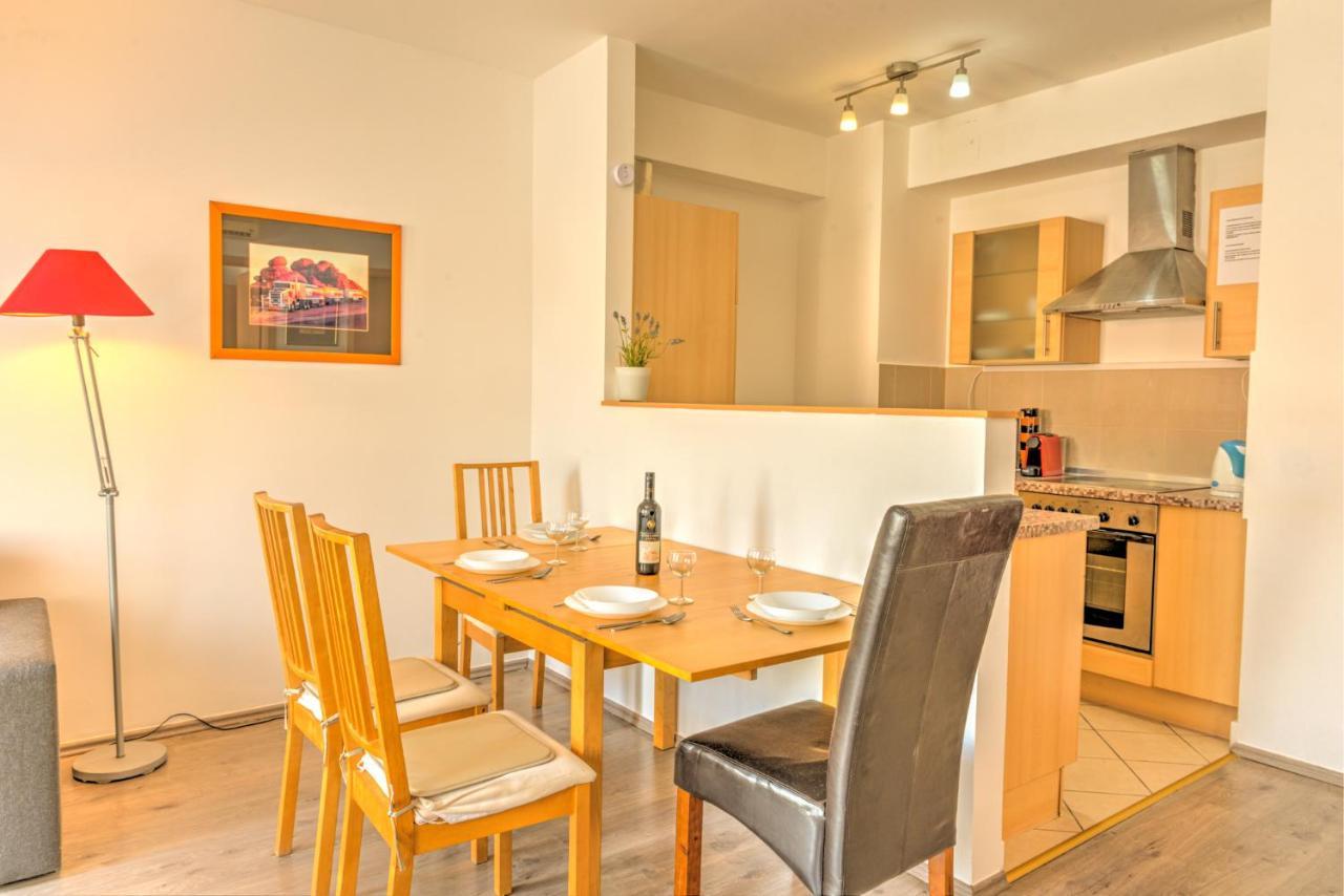 Central Apartments Budapest