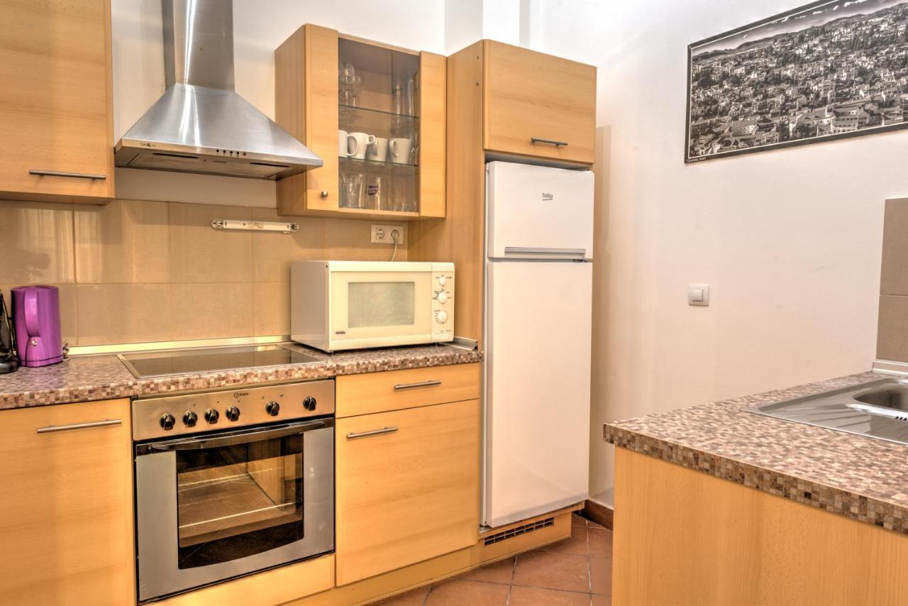 Central Apartments Apartment