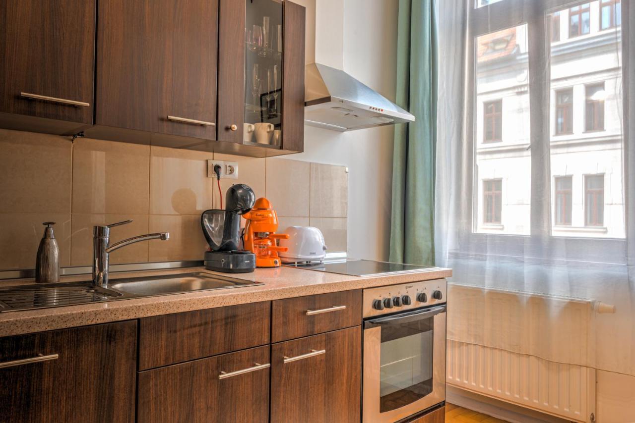 Central Apartments Budapest