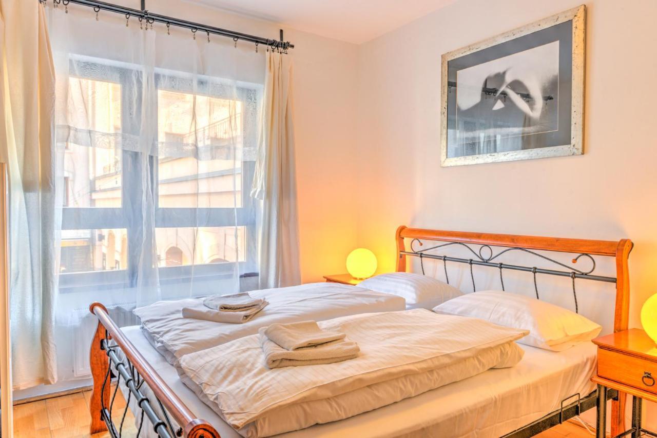 Central Apartments Apartment