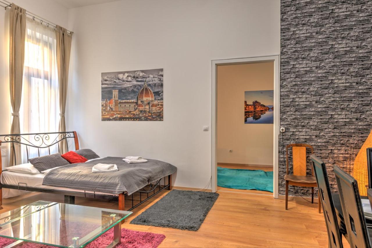 Apartment Central Apartments Budapest
