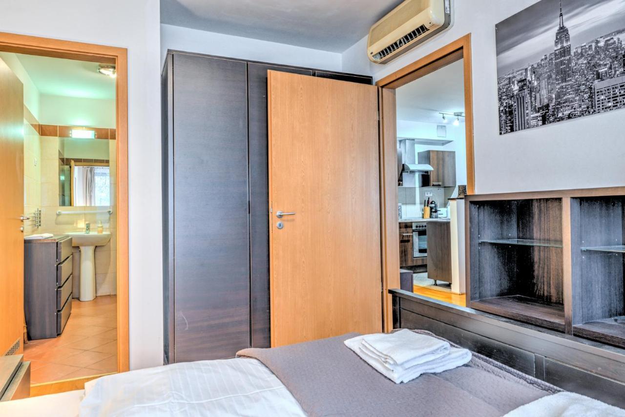 Central Apartments * Budapest