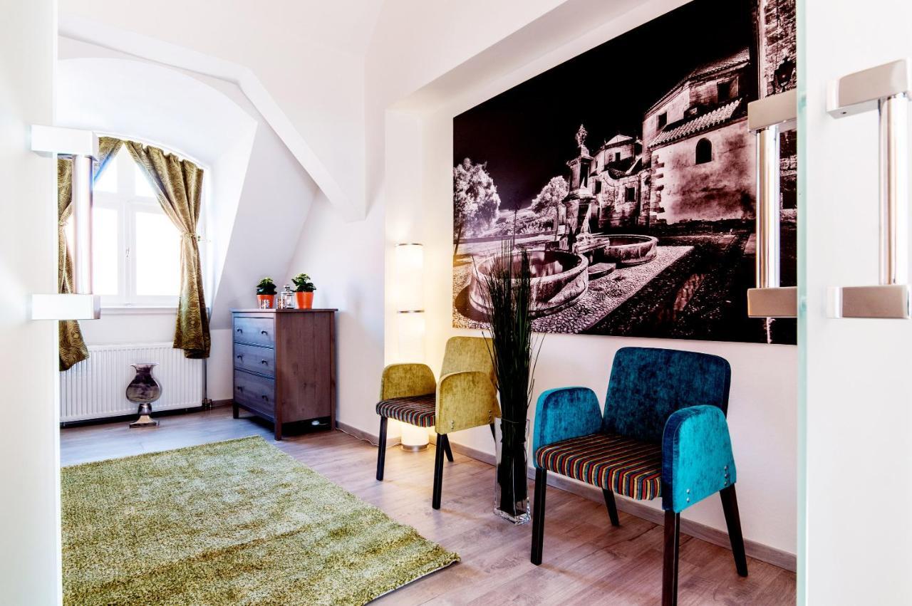 Central Apartments Budapest