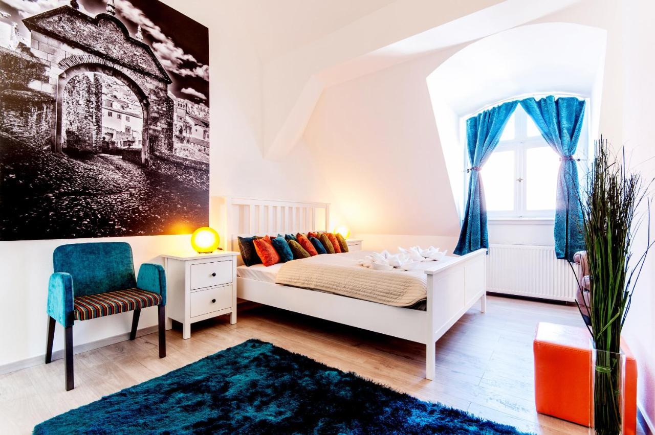 Central Apartments Apartment