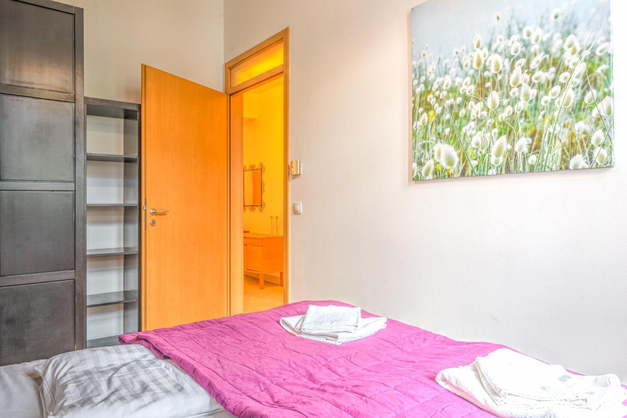 Central Apartments Apartment Budapest