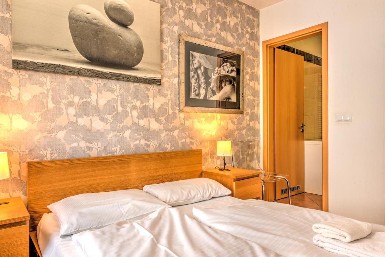 Apartament Central Apartments *