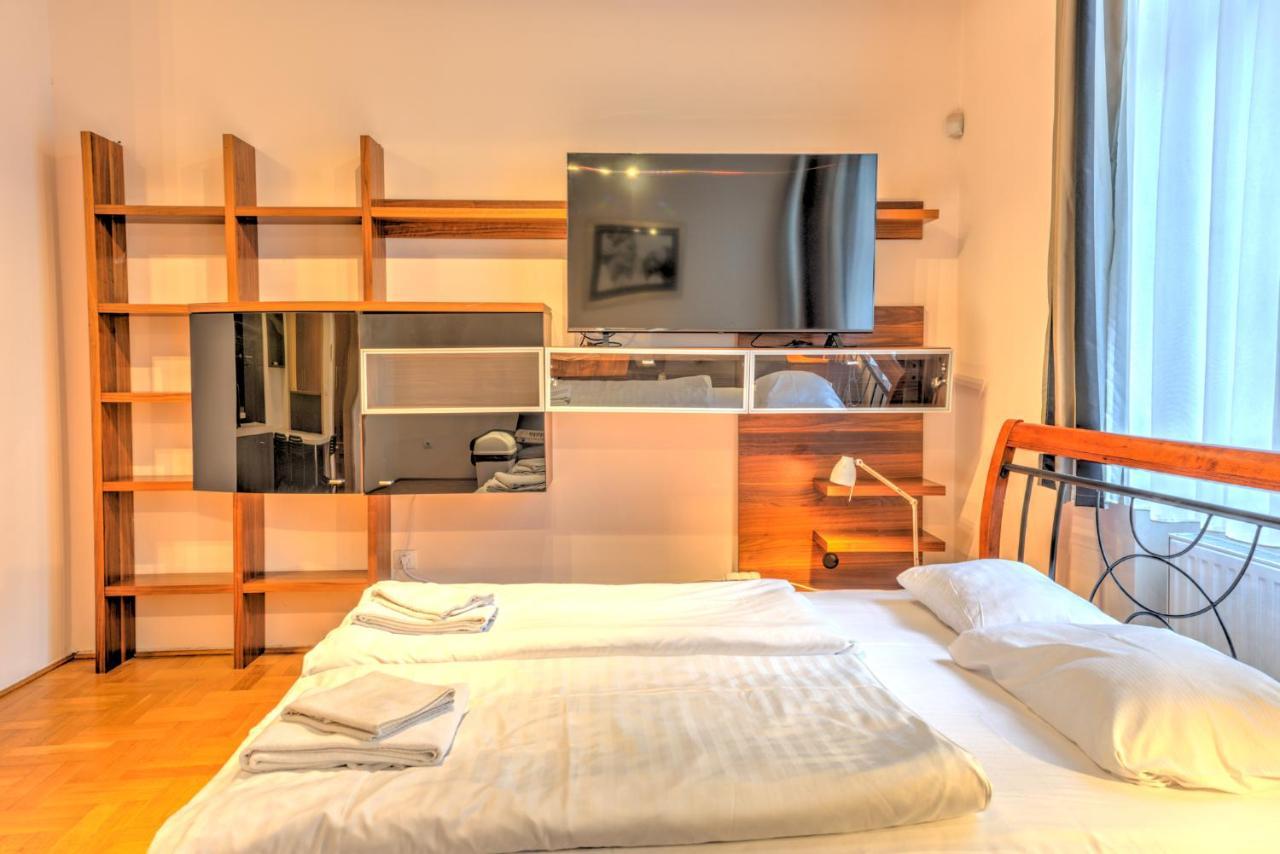Apartament Central Apartments *