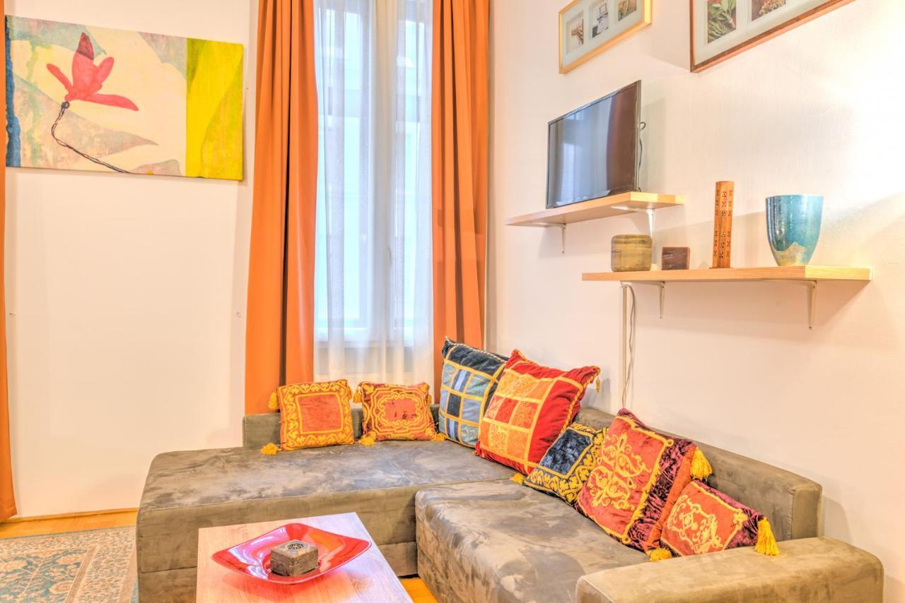 Apartament Central Apartments