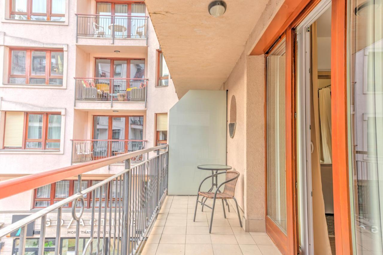 Apartament Central Apartments Budapesta
