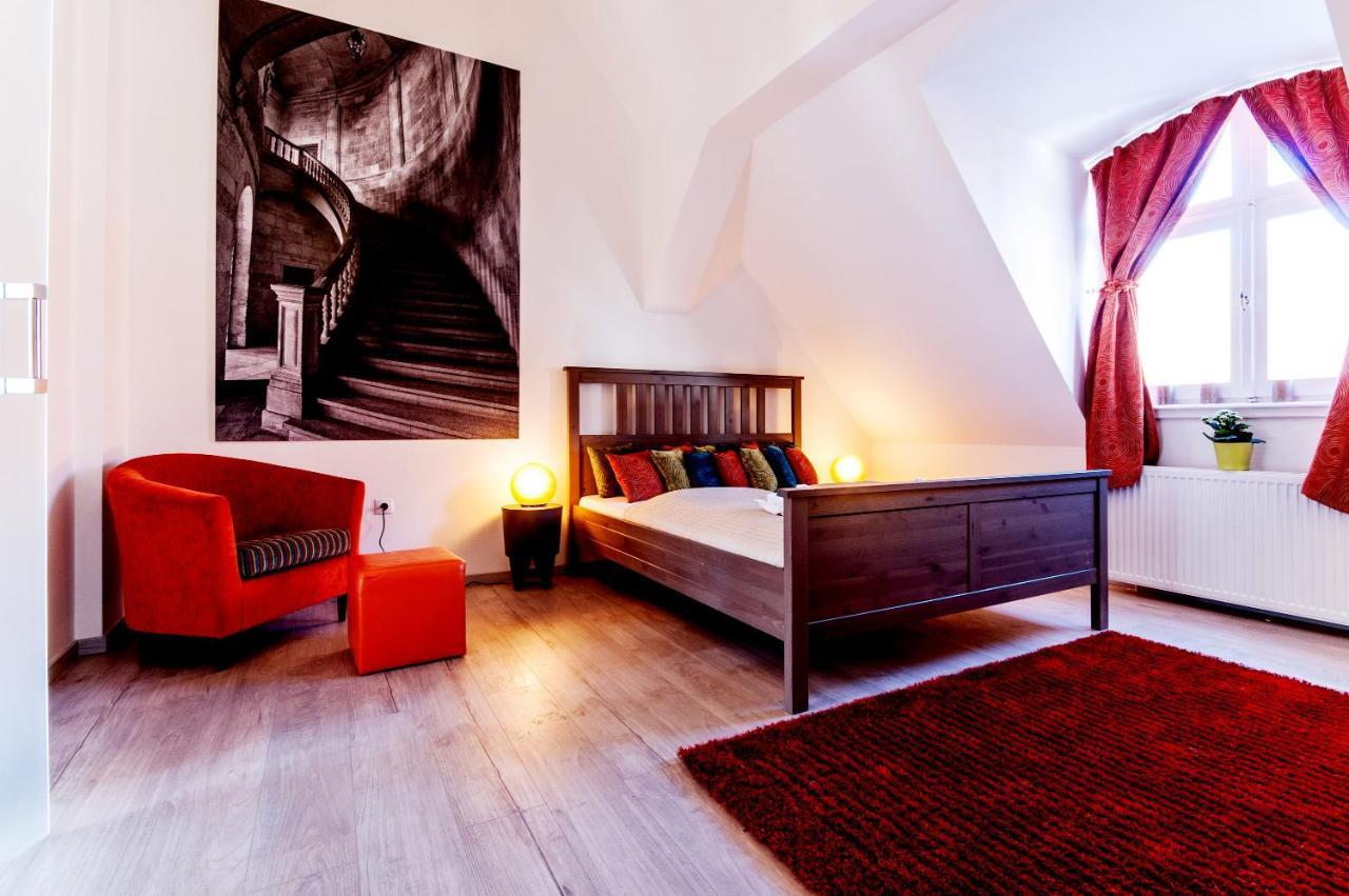 Apartament Central Apartments *