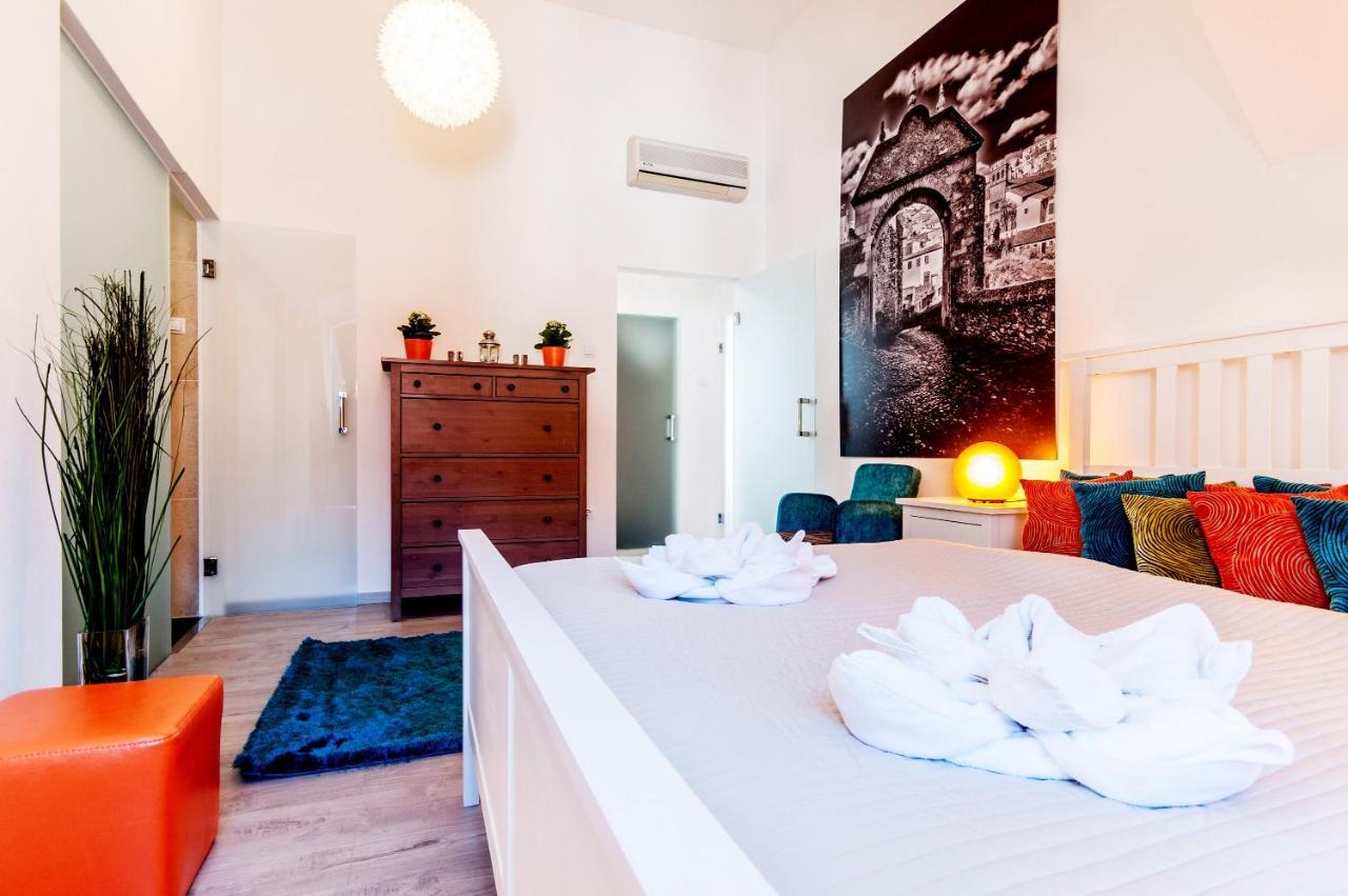 Apartament Central Apartments Budapesta