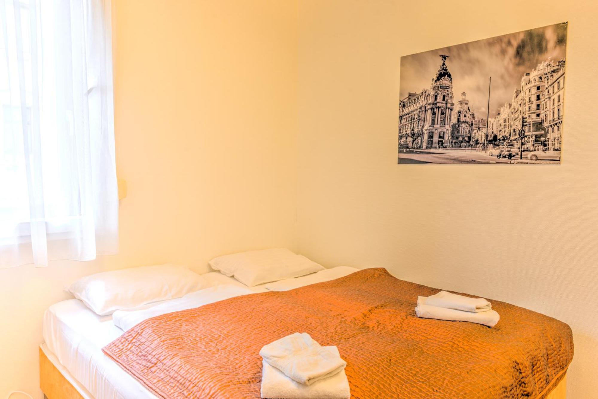 Apartament Central Apartments